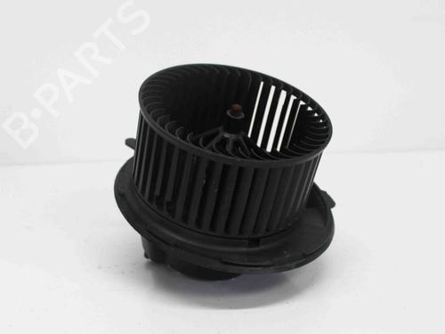 Used Heater blower motor SKODA OCTAVIA II (1Z3) 2.0 TDI 16V (140 hp) 6486261