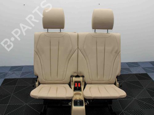 Used Rear seat (3rd row) BMW X5 (F15, F85) xDrive 50 i (449 hp) 26513172
