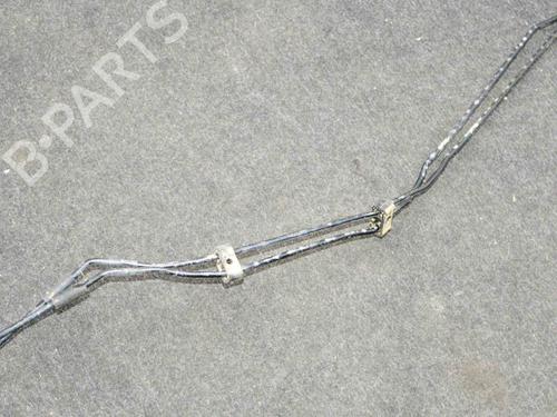 Pipe AUDI Q5 (FYB, FYG) 2.0 TDI quattro | BP14671892M125