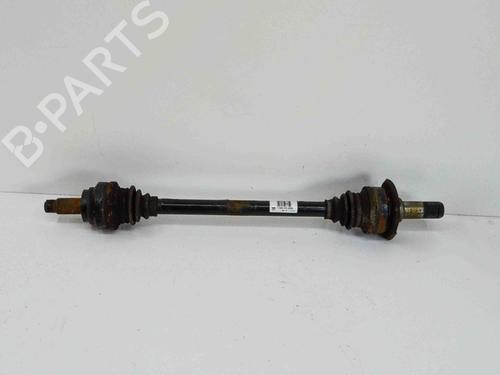 Used Left rear driveshaft BMW 5 Gran Turismo (F07) 530 d (245 hp) 12601255