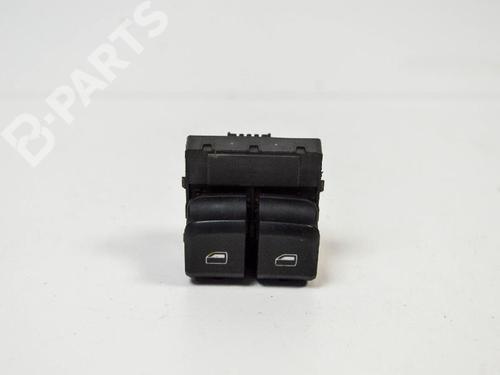 Used Right front window switch Right front window switch AUDI A1 Sportback (8XA, 8XF) 1.6 TDI (105 hp) 6486604 6486604