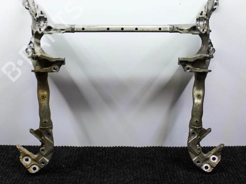 Subframe AUDI Q5 (8RB) 2.0 TDI quattro | BP31592853M9 