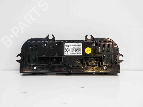 Electronic module VW PASSAT B8 (3G2, CB2) 1.4 TSI | BP6499796M83 - Image 2