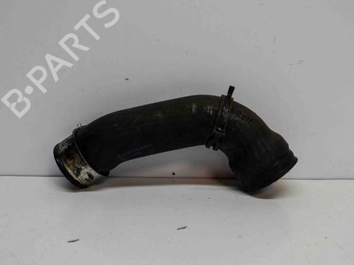 Used Intercooler pipe VW POLO IV (9N_, 9A_) 1.4 TDI (75 hp) 14688892