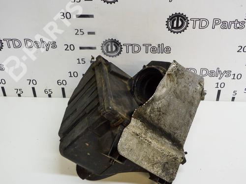 Used Air filter box AUDI A6 C5 (4B2) 1.9 TDI (130 hp) 6532350