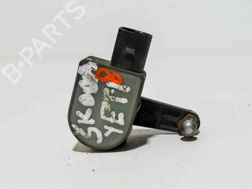 Sensor electrónico SKODA YETI (5L) 1.4 TSI (125 hp) 14689510