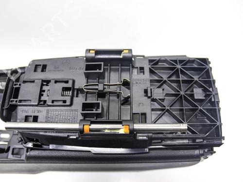 Middle console MERCEDES-BENZ CLA Coupe (C117) CLA 250 (117.344) | BP29752379I22 - Image 2