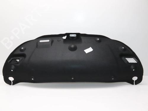 Boot lining MASERATI GHIBLI III (M157) 3.0 S Q4 | BP35773126I3 - Image 6