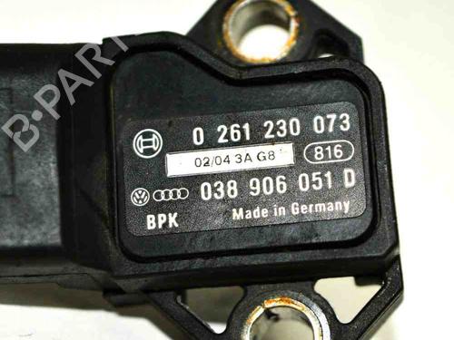 Electronic sensor AUDI A6 C6 (4F2) 2.0 TFSI | BP7742382M84 