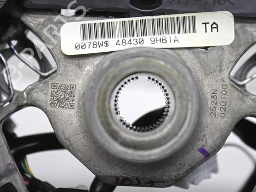 Steering wheel NISSAN ALTIMA (L33) 2.5 | BP36251954C49  - Image 12