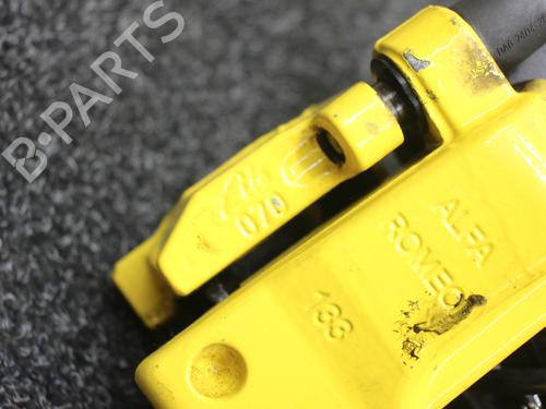 Left rear brake caliper ALFA ROMEO GIULIA (952_) 2.0 (952ACA25) | BP38515902M107 - Image 11