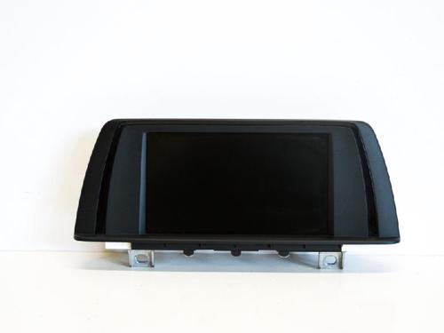 Used Display monitor BMW 3 Touring (F31) 320 d (184 hp) 6490935