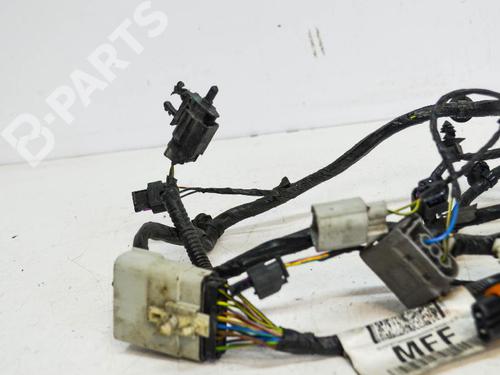 Wiring harness FORD KUGA II (DM2) 2.0 TDCi 4x4 | BP8853539E16 