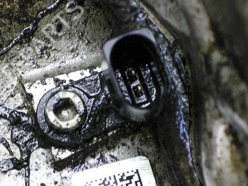Left rear steering knuckle AUDI A5 Sportback (F5A, F5F) S5 TFSI quattro | BP28520511M27 