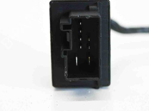 Electronic module SKODA YETI (5L) 1.2 TSI | BP6491054M83