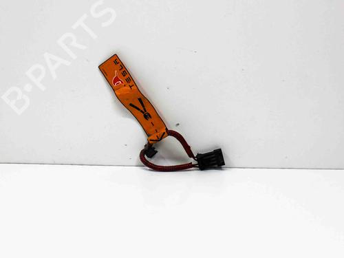 Used Wiring harness TESLA MODEL S (5YJS) 70D AWD (525 hp) 26512935