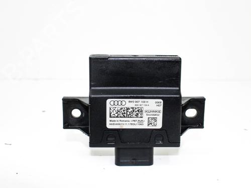 Used Other AUDI A5 Sportback (F5A, F5F) S5 quattro (354 hp) 19331363