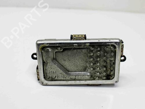 Used Heater resistor BMW 5 (F10) 528 i (245 hp) 20239055