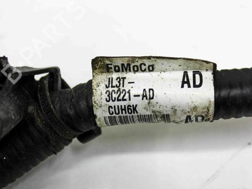 Wiring harness FORD USA F-150 Crew Cab Pickup 2.7 | BP28820954E16
