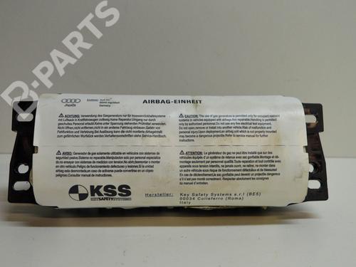 Airbag conducteur AUDI Q5 (8RB) 3.2 FSI quattro (270 hp) 8R0880204B