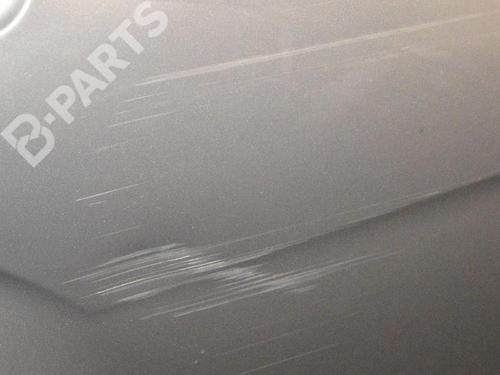 Right rear door SEAT ALTEA (5P1) 1.9 TDI | BP6498801C5 