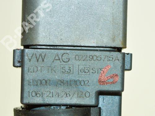 Ignition coil VW TOUAREG (7P5, 7P6) 3.6 V6 FSI | BP10621063M94 