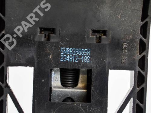 Support VW GOLF VII (5G1, BQ1, BE1, BE2) 1.6 TDI | BP6498616C155 