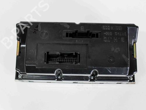 Elektronische module AUDI A8 D3 (4E2, 4E8) 2.8 FSI (210 hp) 7912199