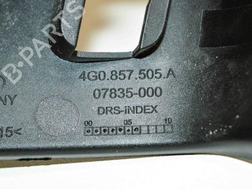 Other AUDI A6 C7 (4G2, 4GC) 3.0 TFSI quattro | BP14674837O1