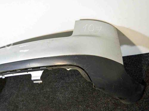 Bak støtfanger AUDI A6 C5 (4B2, 4B4) 2.0 | BP8852823C8