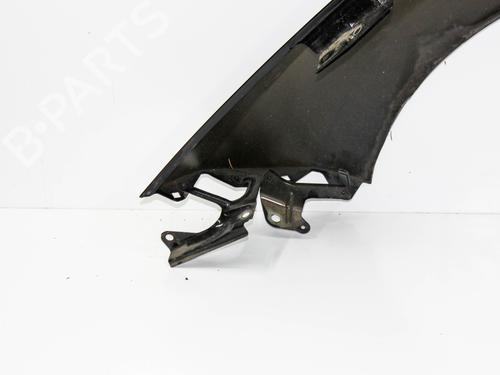 Right front fenders NISSAN LEAF (ZE0) Electric | BP21591608C42 