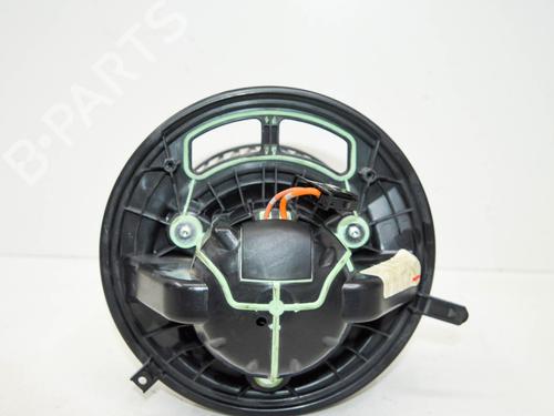 Used Heater blower motor BMW X3 (F25) sDrive 20 i (184 hp) 13030061
