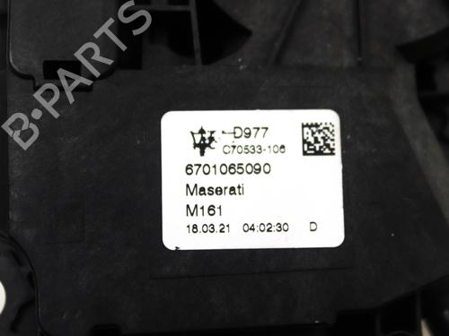 Elektronisk modul ALFA ROMEO STELVIO (949_) 2.0 Q4 | BP29919231M83
