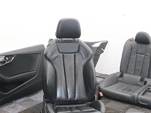 Seats set AUDI A5 (F53, F5P) 2.0 TFSI quattro | BP37228283C78 - Image 2