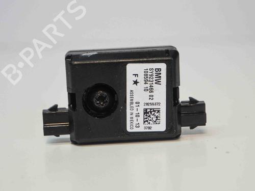 Used Electronic module BMW 4 Coupe (F32, F82) 428 i (245 hp) 7741133