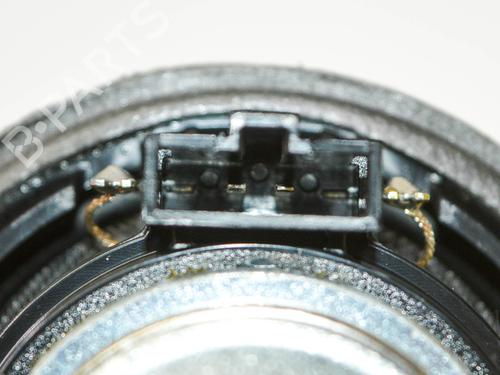 Speaker AUDI Q5 (8RB) 2.0 TFSI quattro | BP13326143E2 