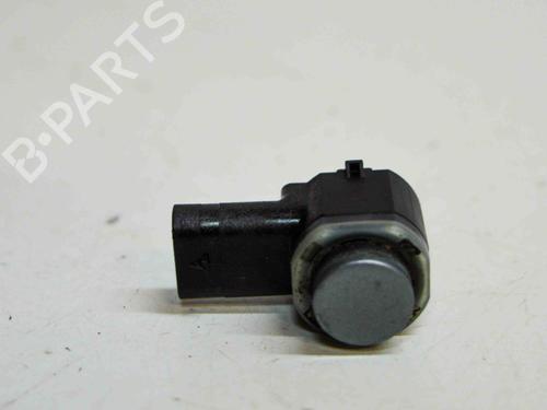 Elektronisk modul VW TIGUAN (5N_) 2.0 TDI 4motion (140 hp) 6531626