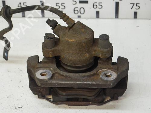 Right front brake caliper BMW 3 Touring (E91) 318 i | BP14672685M104 