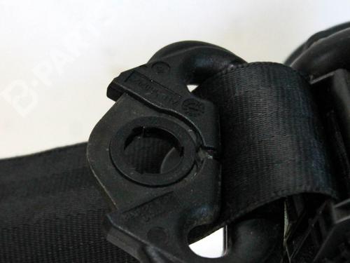 Front left belt tensioner VW PHAETON (3D1, 3D2, 3D3, 3D4, 3D6, 3D7, 3D8, 3D9) 3.0 V6 TDI 4motion | BP10674566C87 