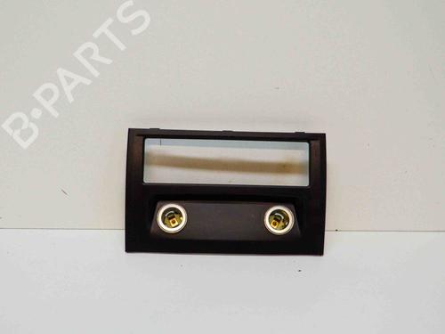 Used Electronic module BMW 5 Gran Turismo (F07) 530 d (245 hp) 14679125