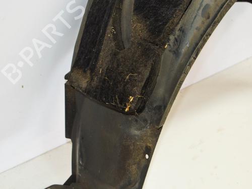 Wheel arch JAGUAR XF I (X250) 3.0 D | BP14673501C56