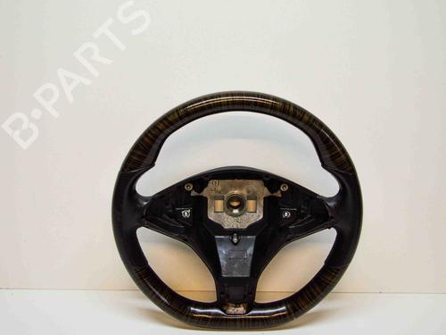 Used Steering wheel TESLA MODEL S (5YJS) 85 (367 hp) 13933327