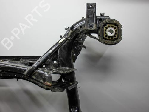 Rear axle CUPRA BORN (K11) 58 e-boost | BP29007864M2 