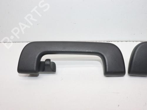 Interior roof handle AUDI A4 B9 (8W2, 8WC) 2.0 TFSI quattro | BP40460812I35 - Image 5