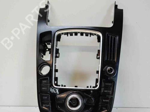 Used Switch AUDI A5 (8T3) S5 quattro (354 hp) 8850462