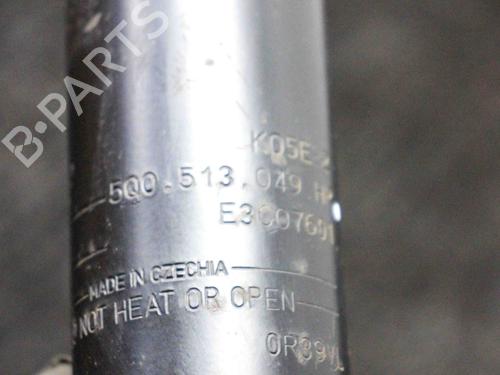 Left rear shock absorber SEAT ATECA (KH7, KHP) 1.5 TSI | BP28822631M18 