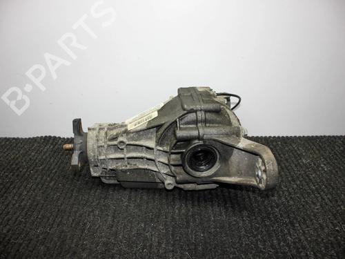 Rear differential MERCEDES-BENZ GL-CLASS (X164) GL 450 4-matic (164.871) | BP30707336M24 