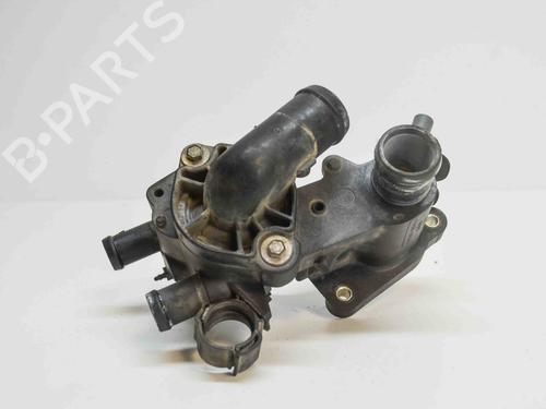 Used Thermostat housing SKODA ROOMSTER (5J7) 1.2 (70 hp) 14686055
