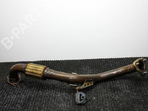 Catalyst HONDA CIVIC X Hatchback (FC_, FK_) 2.0 | BP28822626M10 