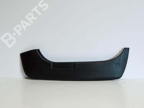 Annen BMW 3 Touring (F31) 320 d (184 hp) 6503299